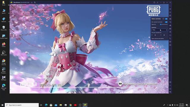 How To Download The PUBG MOBILE Emulator on PC || Bluestacks 5 Beta 100% Working 2021 in Hindi смотреть онлайн
