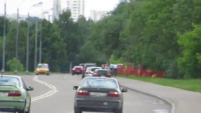 Ниссан Примера Старты