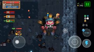 ?Это Самые Сложные Ачивки в Соул Кнайт (feat.Mr.Dao)  || Топ  сложных ачивок в Soul Knight