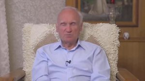 Православие.Как бороться с гневом? А.И. Осипов