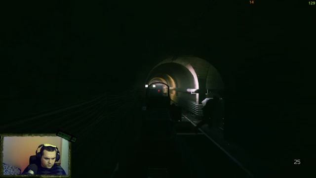 Тарков, 44 лвл, фармим Лабу смотреть онлайн