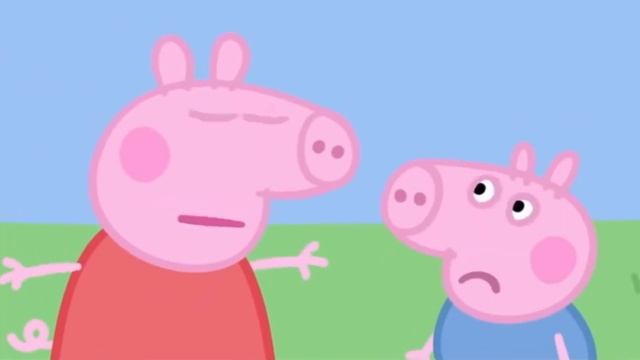 Peppa Muss Rülpsen YTK: Peppa Wutz verarsche смотреть онлайн