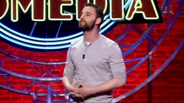 Dani Rovira: Las playas de Málaga - El Club de la Comedia смотреть онлайн