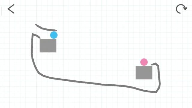 Прохождение игры Brain Dots (уровни 1-24) смотреть онлайн