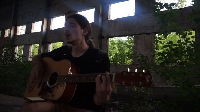 Евгений Сотников - Человек смотреть онлайн