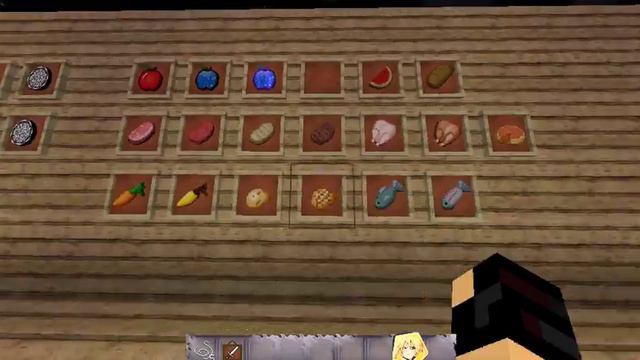 ЛУЧШИЙ ПВП РЕСУРС ПАК В МАЙНКРАФТЕ. BEST PVP RESOURCE PACK IN MINECRAFT смотреть онлайн
