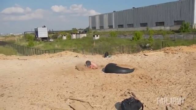 Как не надо крутить сальто смотреть онлайн