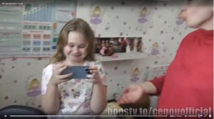 Мама матерится на грифершу из-за покупки айфона за 90 700 рублей