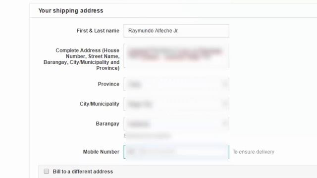 How To Buy On Lazada Using Paypal Account Method 2017