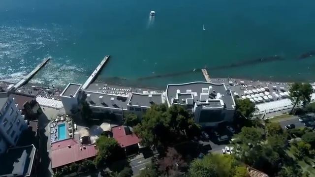 Апартаменты на первой береговой линии SanRemo смотреть онлайн