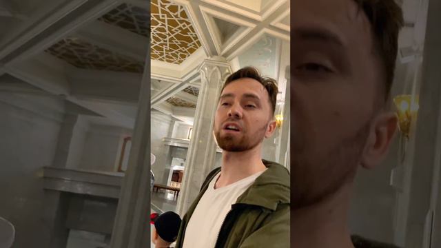 Влог 1 | ЦЕНТР КАЗАНИ - КУДА МЫ СХОДИЛИ С СЕМЬЕЙ смотреть онлайн