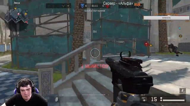 Stream Warface #Варфейс +(18+)#РМ ПИН КОДЫ за подписку. РОЗЫГРЫШ 10 000 кредитов ссылка в описании смотреть онлайн