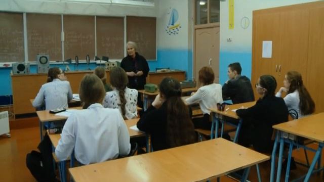 07 12 2018 Средняя общеобразовательная школа № 3 г. Можги смотреть онлайн