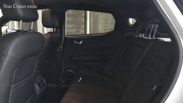 Seres 3 EV - Electric SUV Interior Exterior design 2022 смотреть онлайн