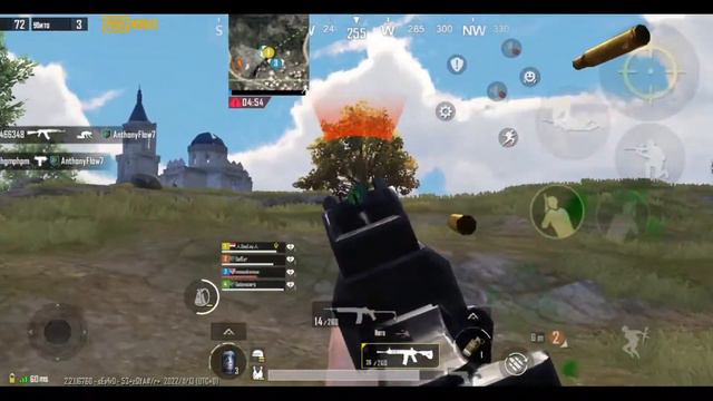 ПОЧЕМУ ОДНИ БОТЫ!? 😡 [PUBG MOBILE] смотреть онлайн