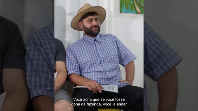 Milionário faz armadilhas para testar funcionários e eles ganham uma surpresa 😱❤️ смотреть онлайн