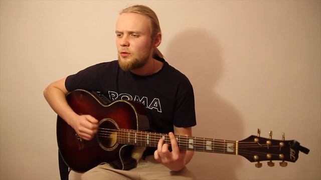 С. Есенин - Клён ты мой опавший... смотреть онлайн