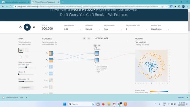 4. Machine Learning in Nepali: Activation Function смотреть онлайн