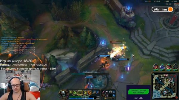 GENERAL HS АФЕРИСТЫ В СЕТЯХ !!ТОП МОМЕНТЫ GENERAL HS !!!