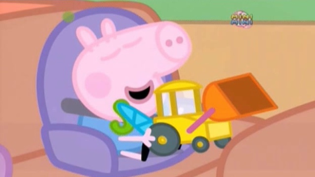 Pepa 129 смотреть онлайн
