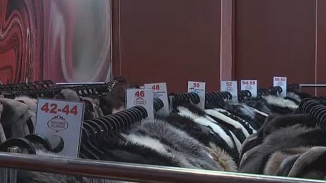 Меховые традиции смотреть онлайн