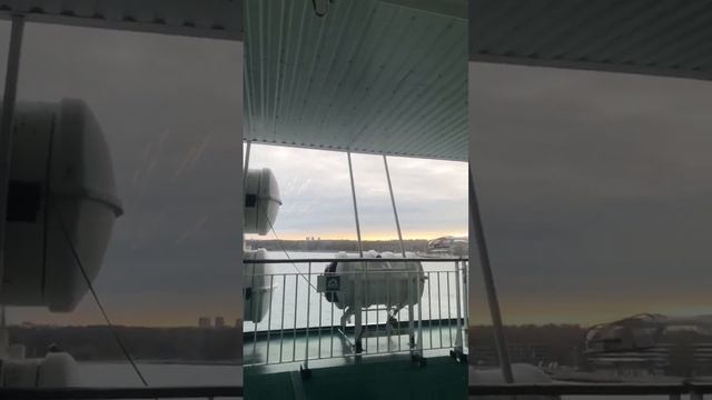 Я в ЭСТОНИИ! смотреть онлайн