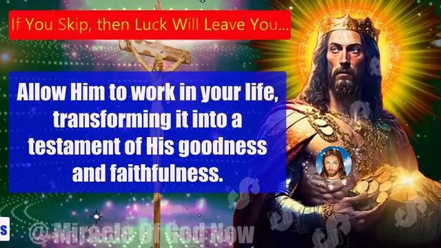 ? God is Planning to Give You $10,000,000 ? God Message For You Today ✝️ Miracle Of God Now 1111 смотреть онлайн