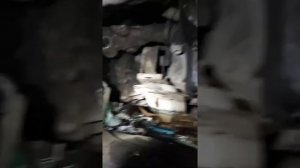 Замена сайленблоков в рулевой рейки рав 4 2 поколение европеец