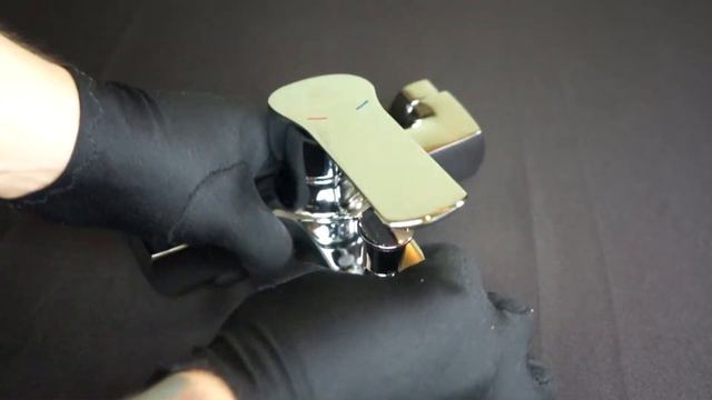 Смеситель для ванны Agger Merry A1310000, хром смотреть онлайн