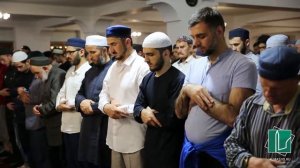 Самое красивое чтение Корана.{Саид Абу Марьям.}