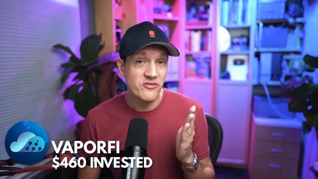 $1,502 a DAY from 21 Crypto Projects. Here's What Worked. смотреть онлайн