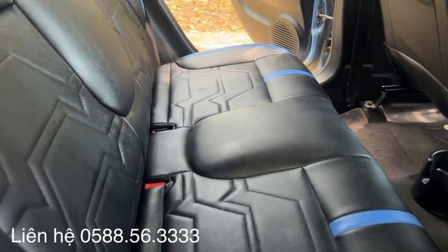 Kia morning LX 2009 giá chỉ 89 triệu màu xanh ngọc máy gầm cực chất điều hoà 2 chiều lh 0588.56.333 смотреть онлайн