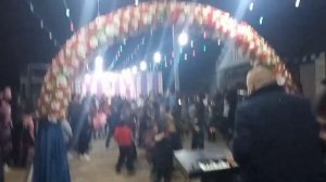 рамазони набизод. 2023.туй дар варашил..