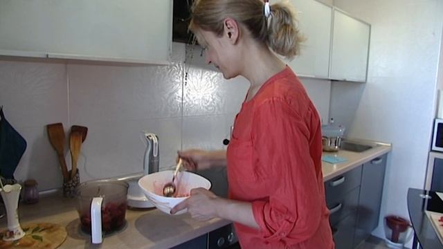 Авторские Блюда с Душой