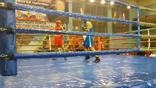 Рыбинск 2016(1бой) смотреть онлайн