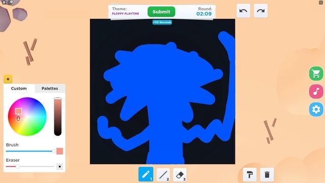 ROBLOX'S FUNNIEST ARTISTS...? смотреть онлайн