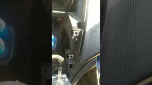 как подключить усилитель и саб   HYUNDAI Solaris