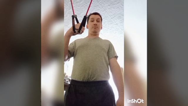 Фитнес дома для начинающих