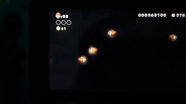 Aaron and the epic mario game (part 5) смотреть онлайн