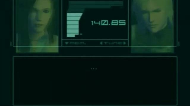 Metal Gear Solid 2 Sons of Liberty - Jack and Rose Codec Calls [1/4] смотреть онлайн