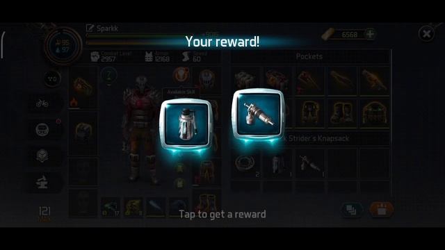 Unboxing Carnifex Killer Box & Clear Tear Chest | Dawn Of Zombie DOZ смотреть онлайн