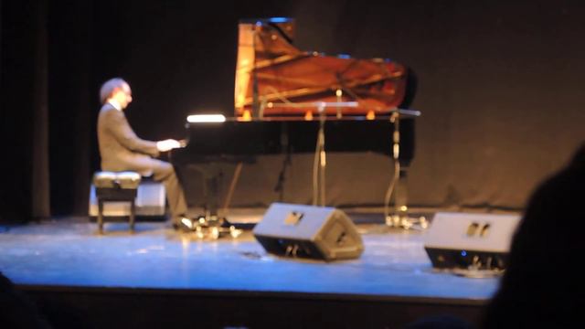 "Полишинель" Рахманинов. Играет Олег Вайнштейн смотреть онлайн