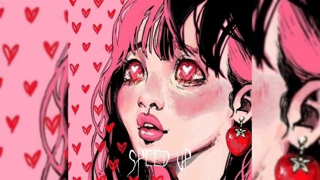 Palina - Позови меня с собой Speed Up