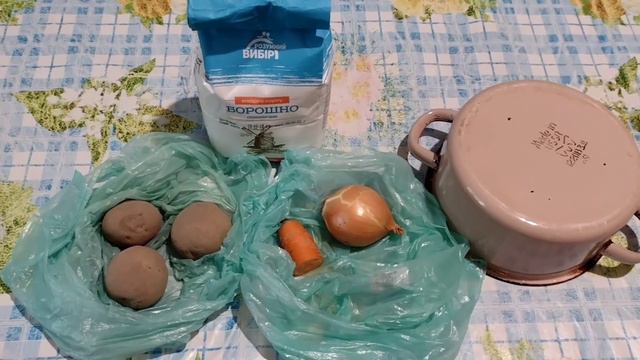 Живу неделю на 100 гривен. День 6 (5.07.22) смотреть онлайн