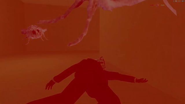 More moths & needles in the backrooms (Garry's Mod) смотреть онлайн