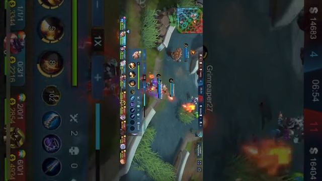 Best Kimmy game play! смотреть онлайн