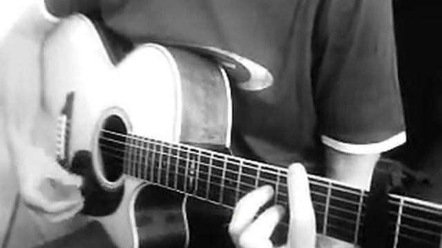 Sunday With A Flu - Yodelice - Tuto Guitare