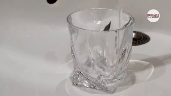 Was die Krim bekam, als sie ein Teil von Russland wurde