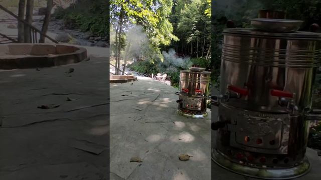 Отдых в Беное(Ахки-т1ай) смотреть онлайн