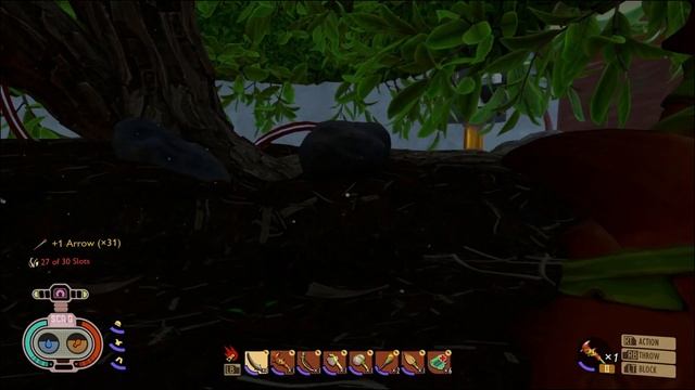 A "Monument" To Battletoads! (Fox plays GROUNDED Blind Episode 13!) смотреть онлайн